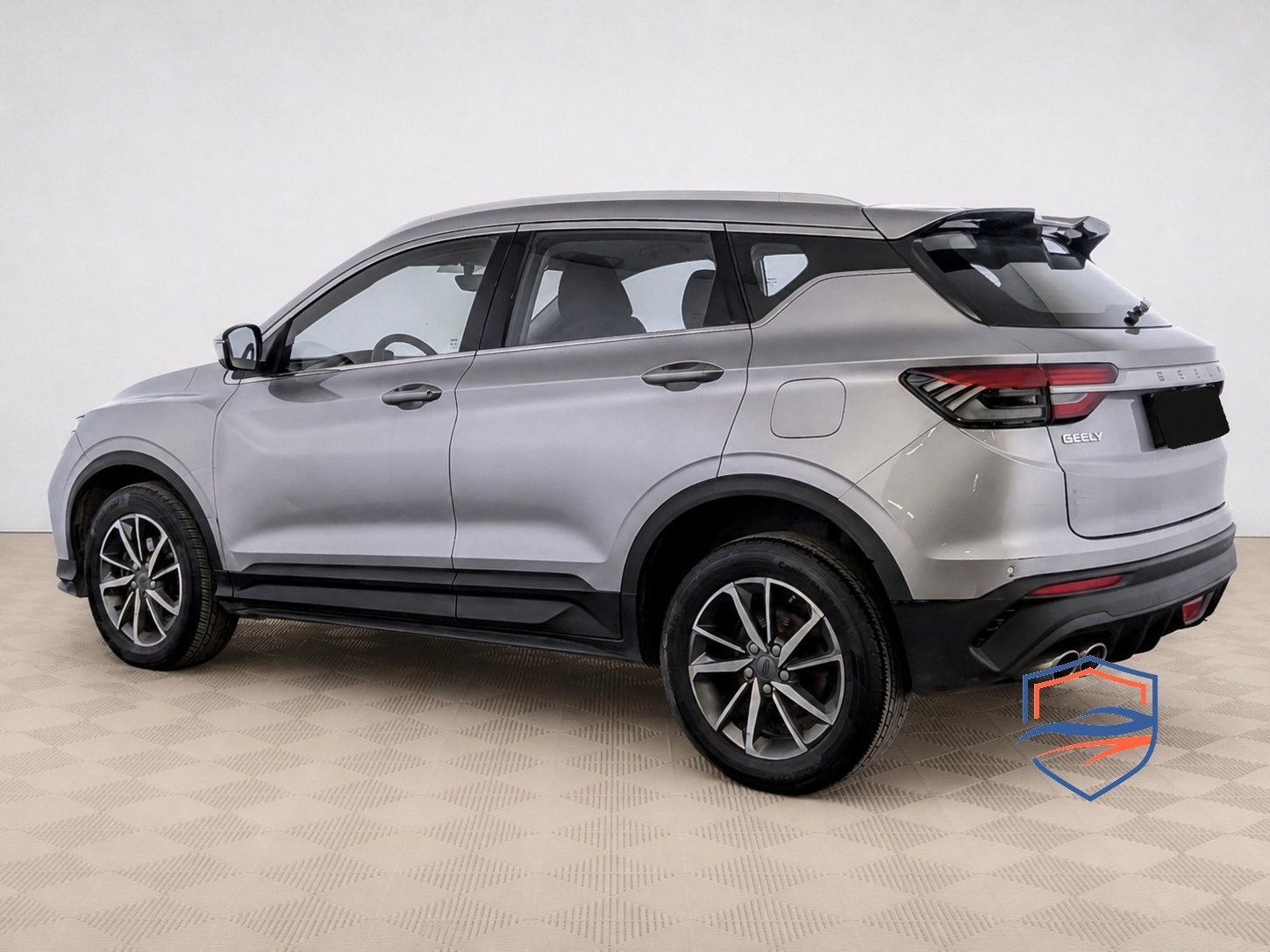 Geely - Geely Coolray, 2023