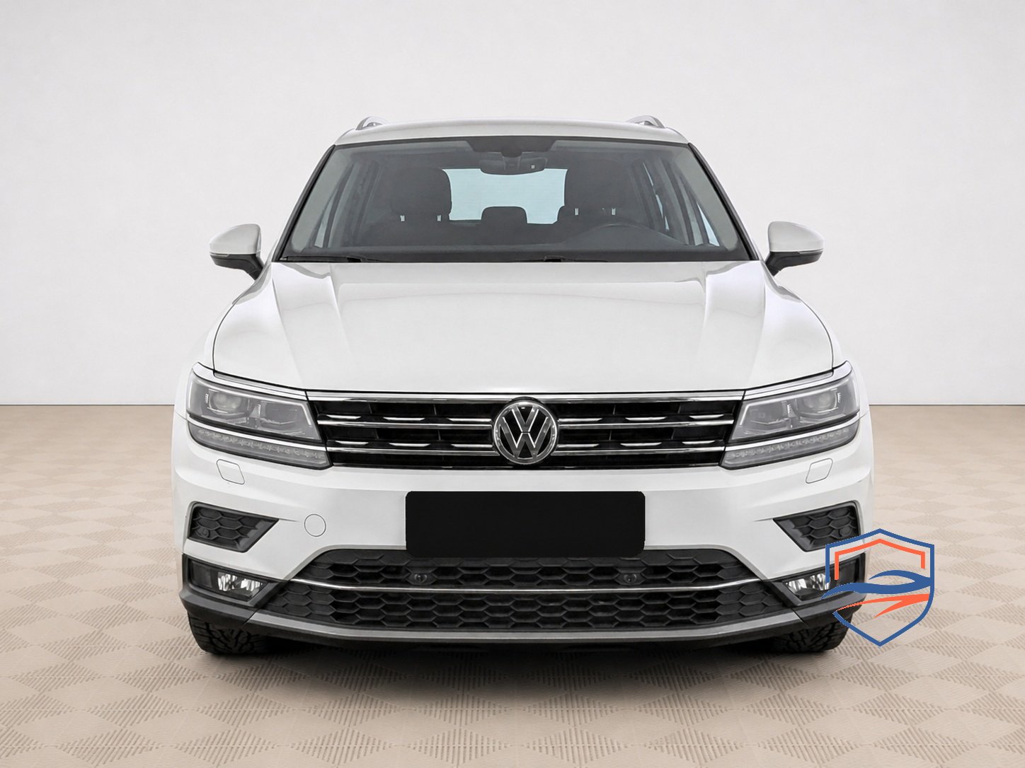 Volkswagen - Volkswagen Tiguan, 2018