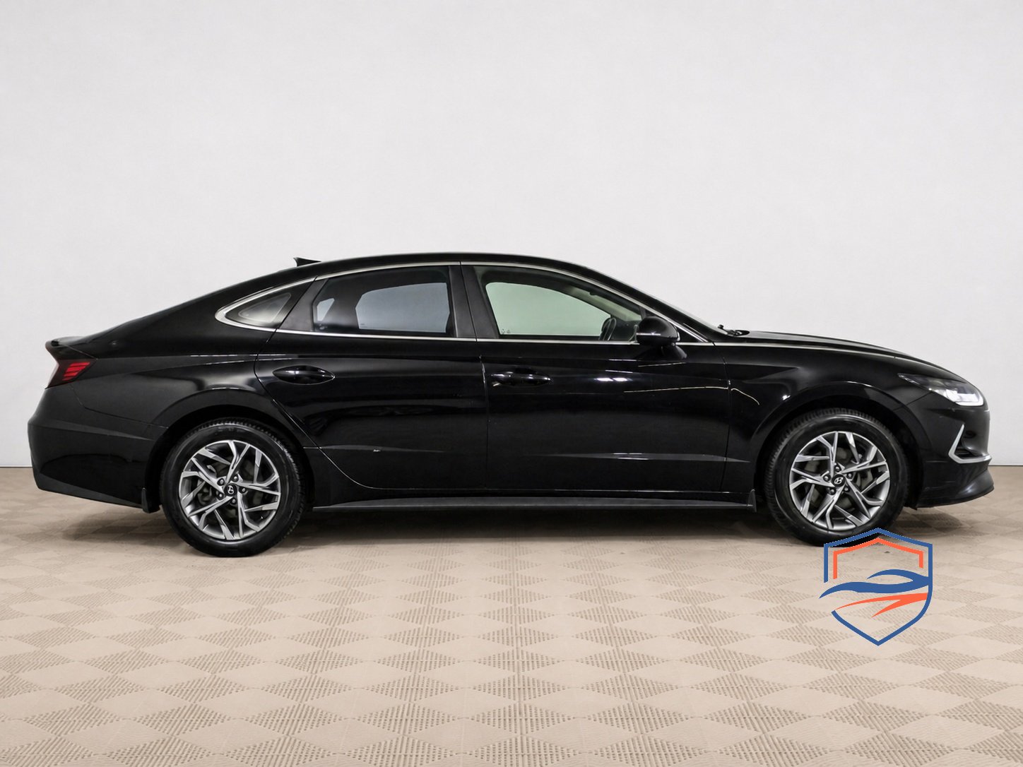 Hyundai - Hyundai Sonata VIII (DN8), 2020