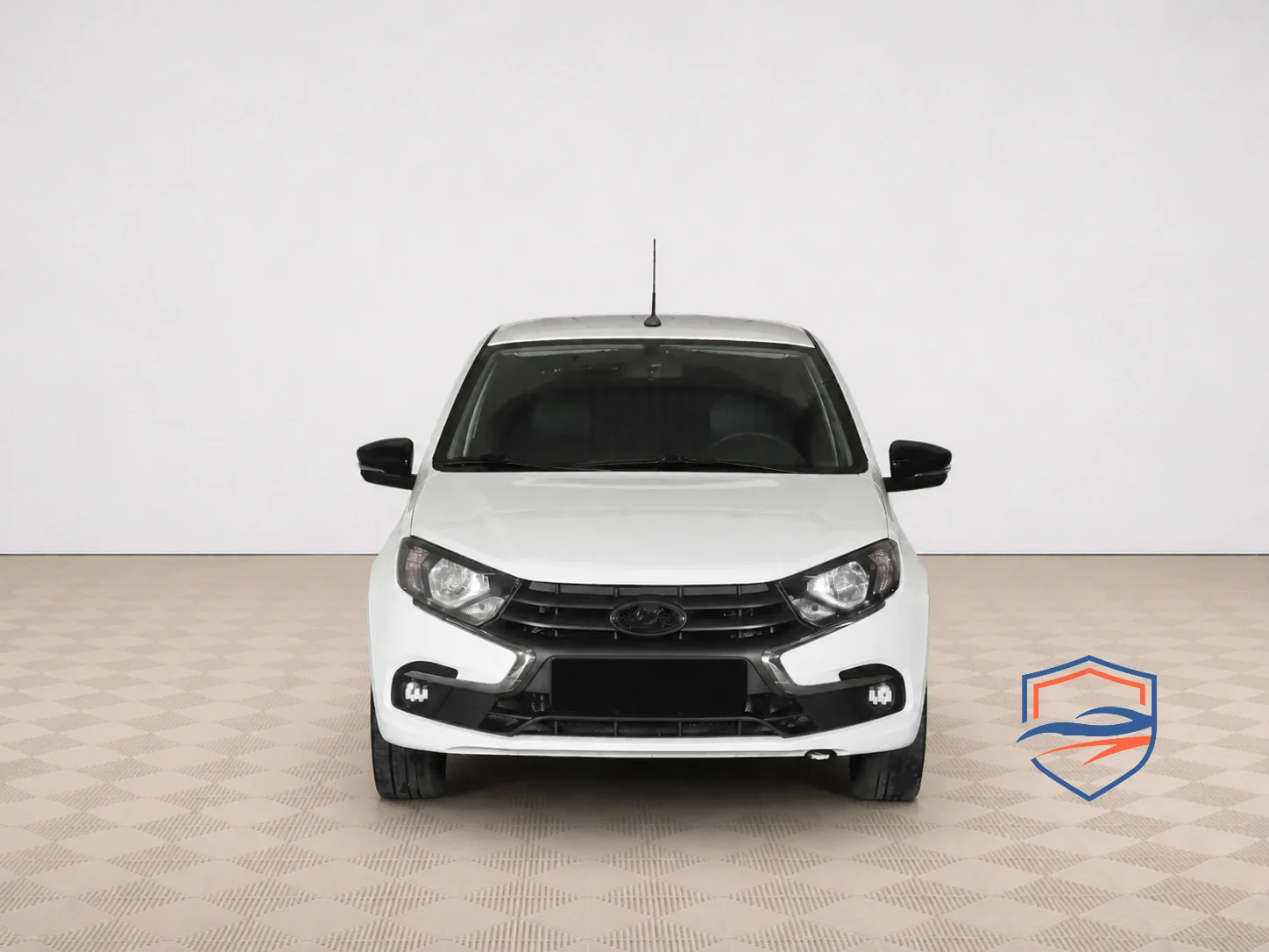 LADA (ВАЗ) - LADA (ВАЗ) Granta I Рестайлинг, 2021 г.