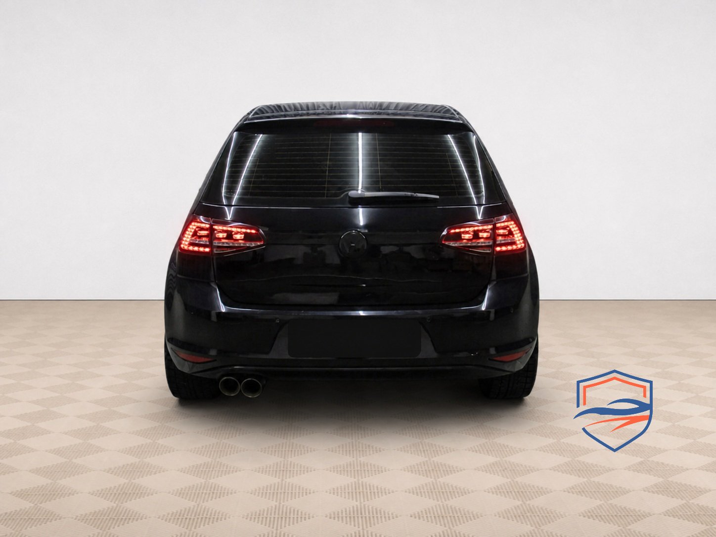 Volkswagen - Volkswagen Golf VII, 2013