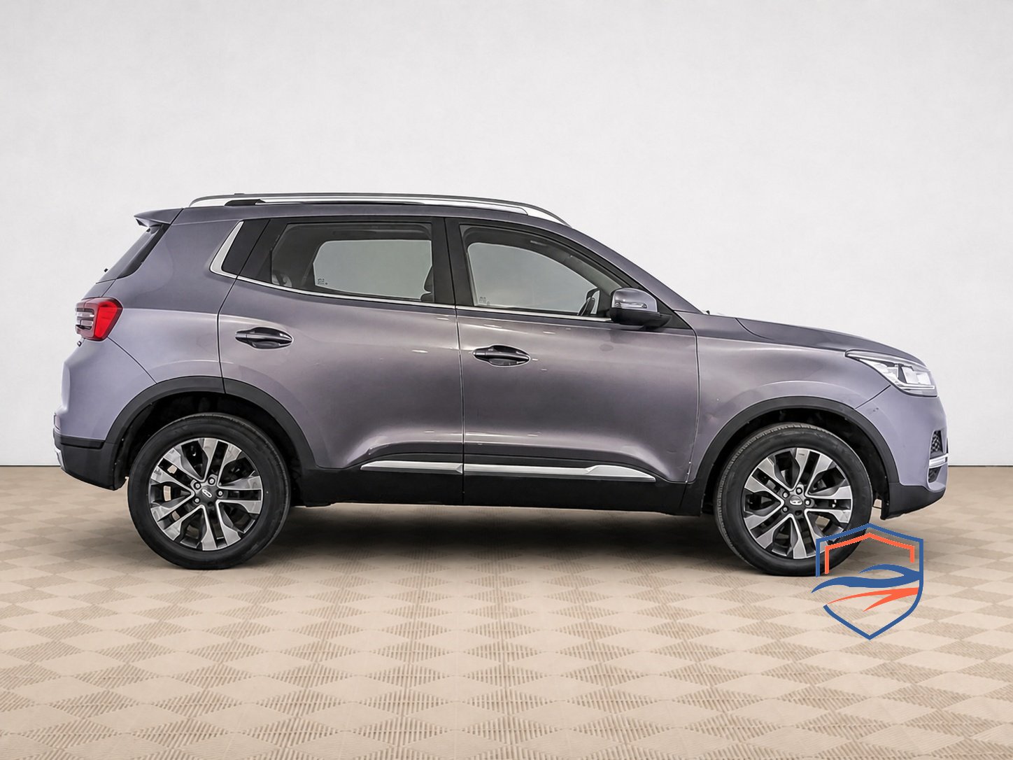 Chery - Chery Tiggo 4 I Рестайлинг, 2022