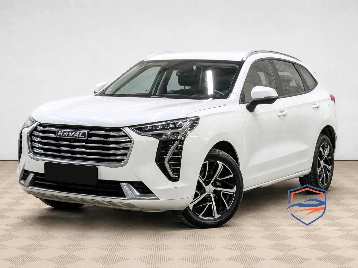 Haval - HAVAL Jolion, 2022
