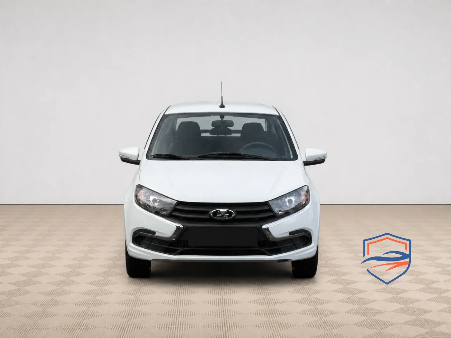LADA (ВАЗ) - LADA (ВАЗ) Granta I Рестайлинг, 2024 г.