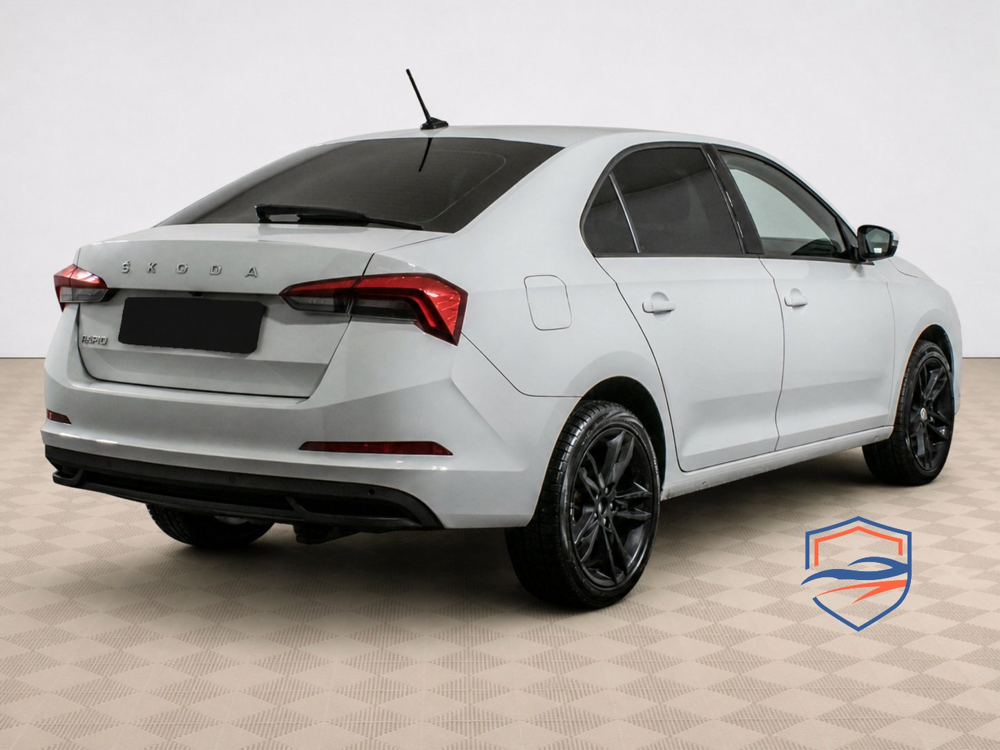 Skoda - Skoda Rapid II, 2021