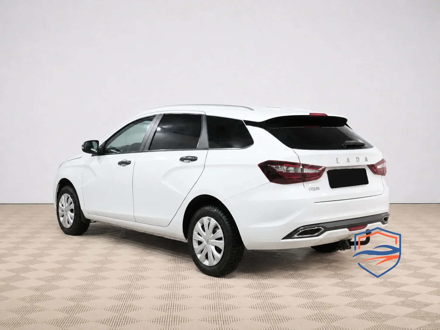 LADA (ВАЗ) - LADA (ВАЗ) Vesta SW I Рестайлинг (NG), 2023 г.