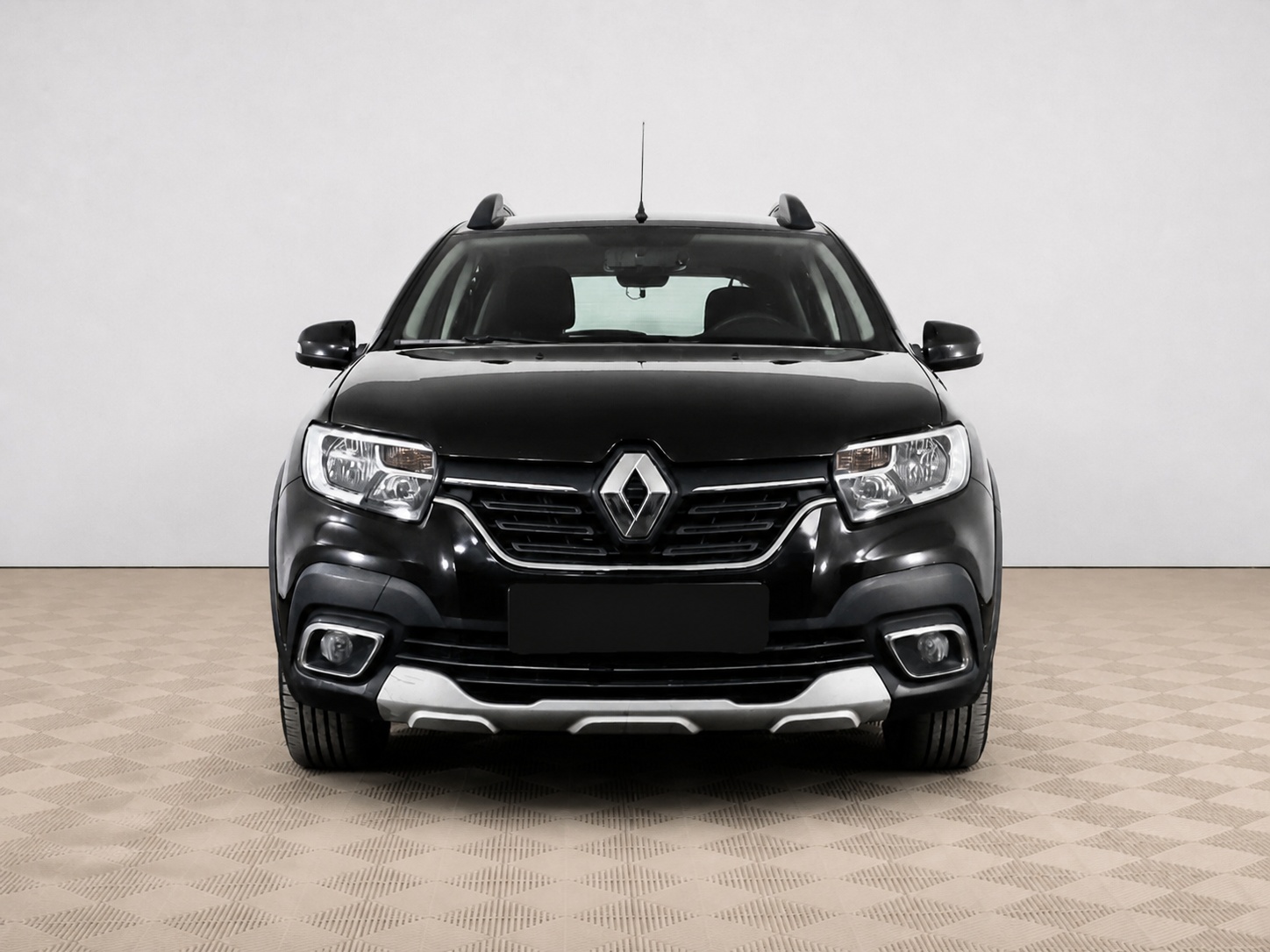 Renault - Renault Sandero Stepway, 2020