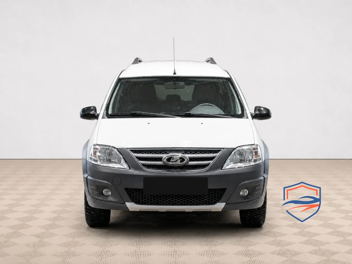 LADA (ВАЗ) - LADA (ВАЗ) Largus Cross I, 2020 г.