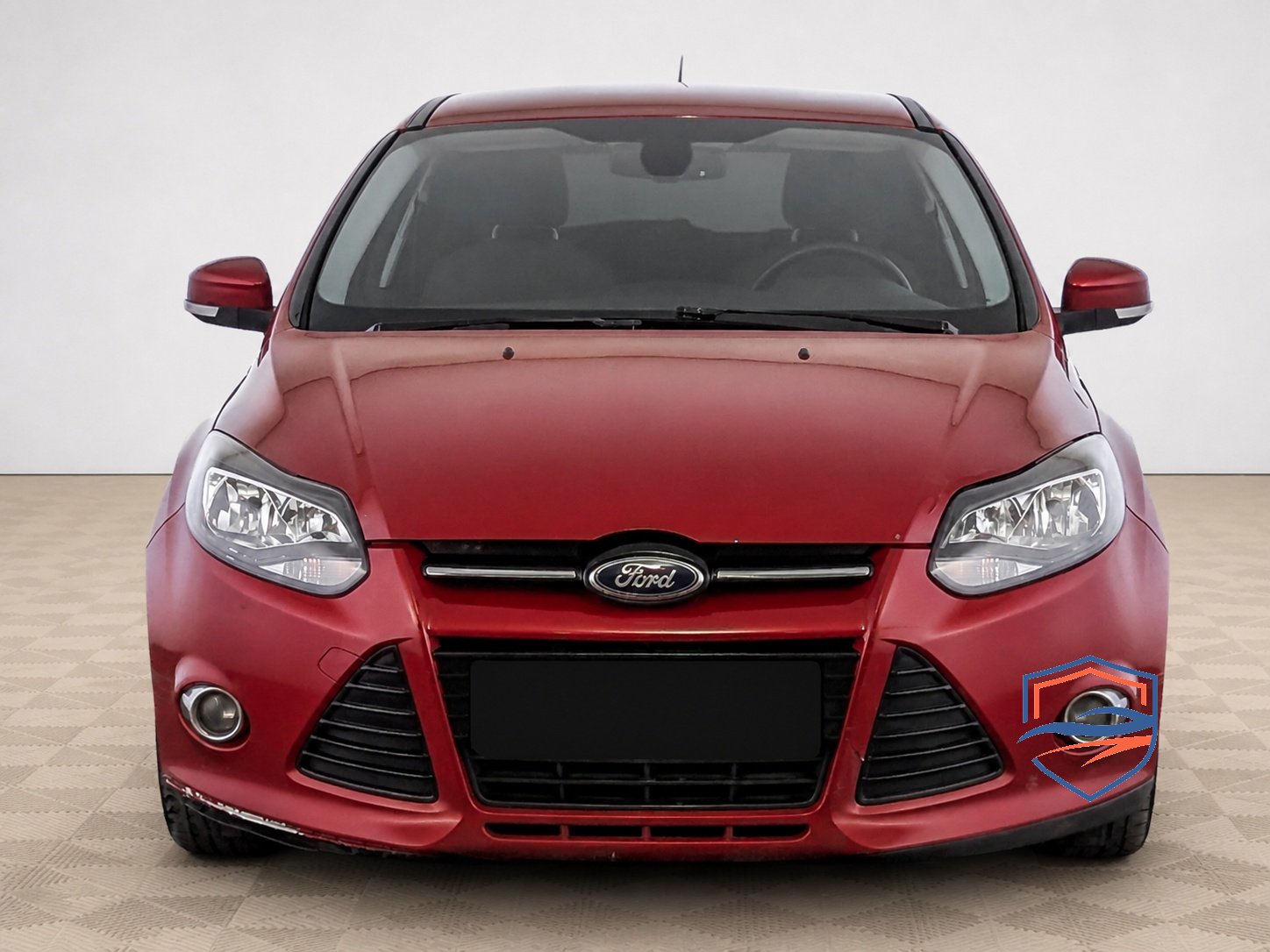 Ford - Ford Focus, 2012