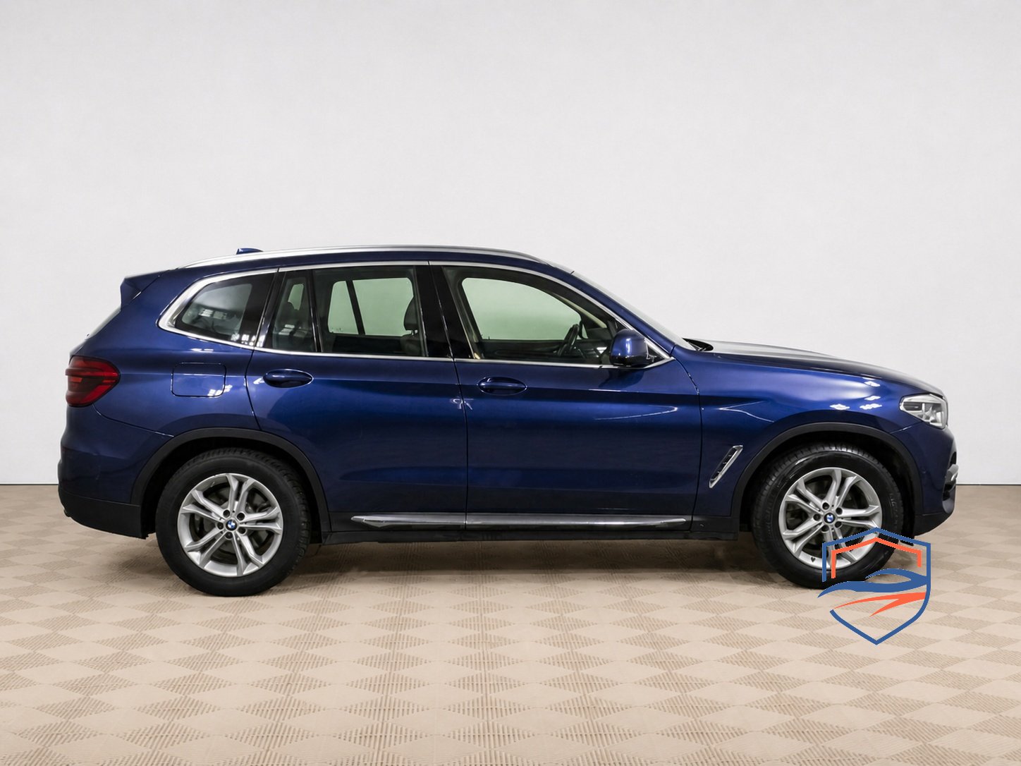 BMW - BMW X3 20i xDrive III (G01), 2020