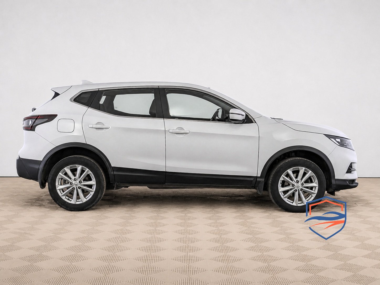 Nissan - Nissan Qashqai II Рестайлинг, 2022