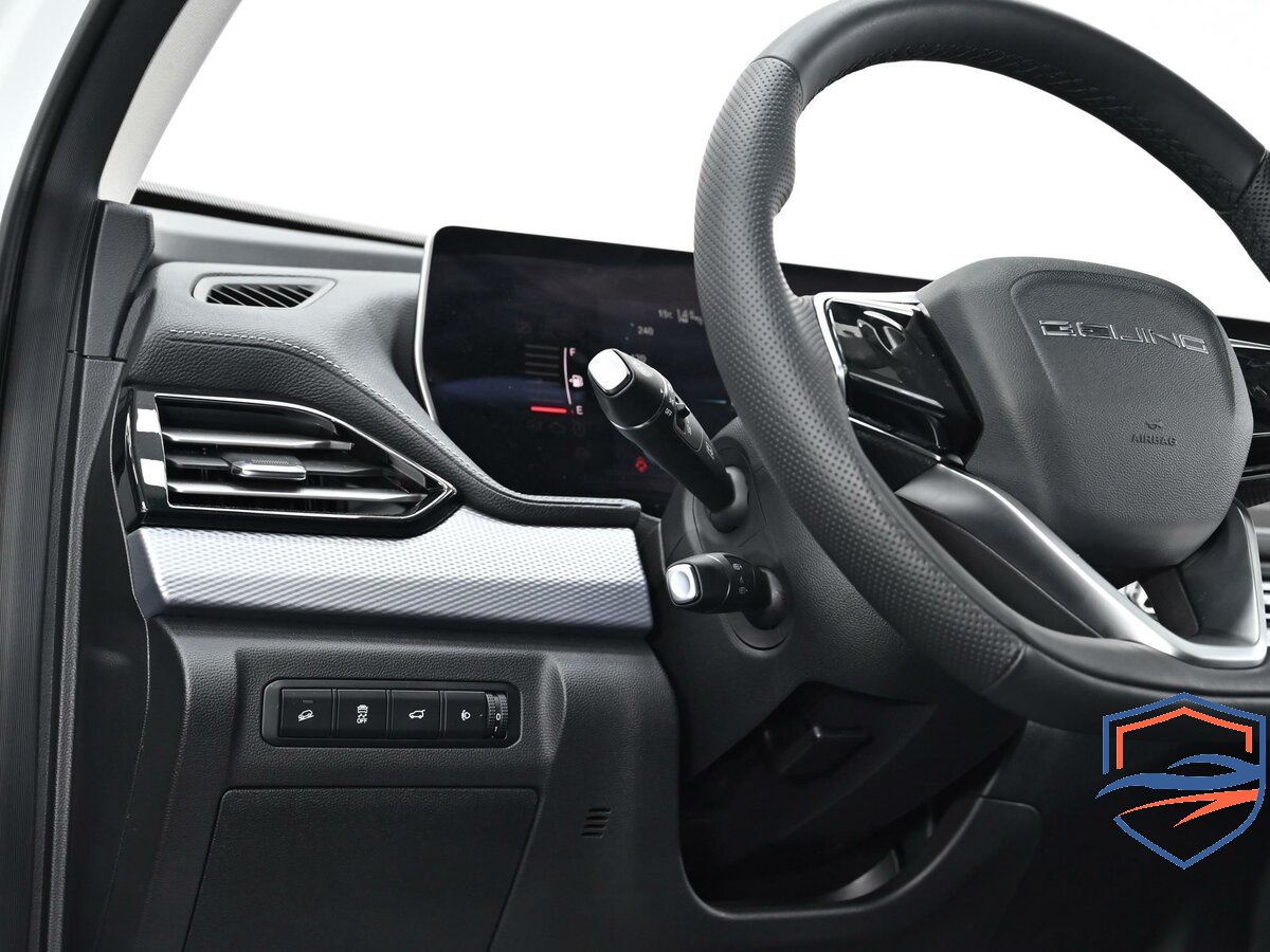 BAIC - BAIC X7 I, 2024