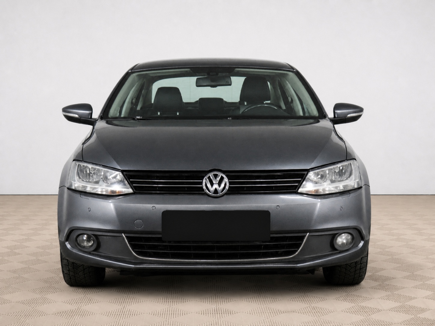 Volkswagen - Volkswagen Jetta, 2013