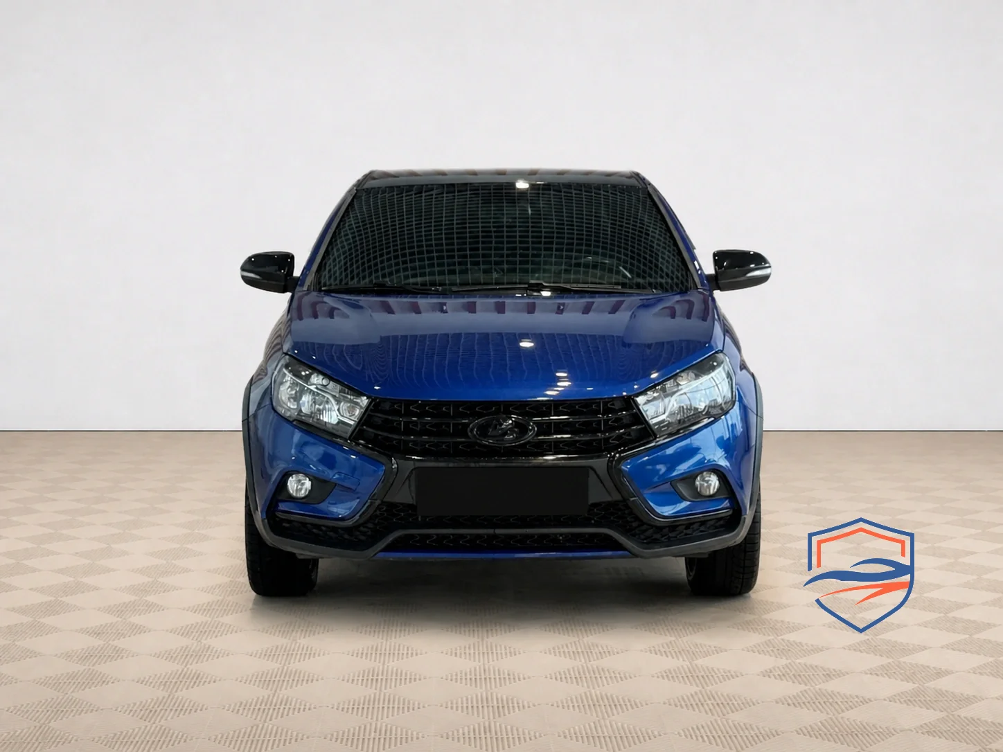 LADA (ВАЗ) - LADA (ВАЗ) Vesta I, 2021 г.