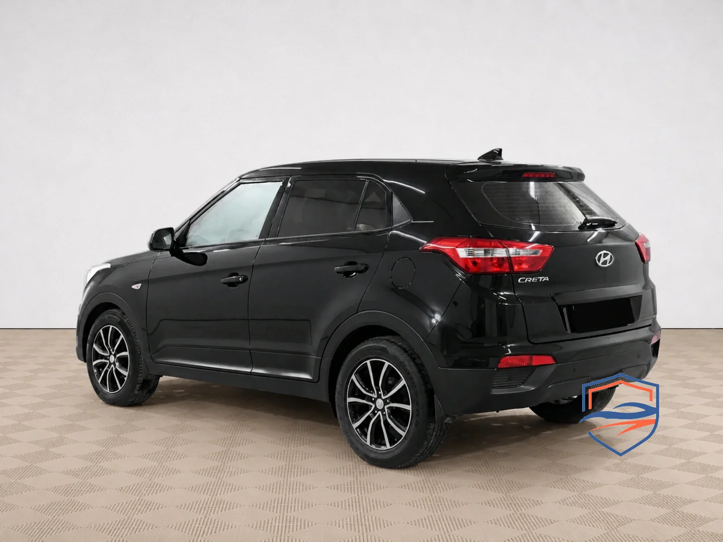 Hyundai - Hyundai Creta I, 2020 г.