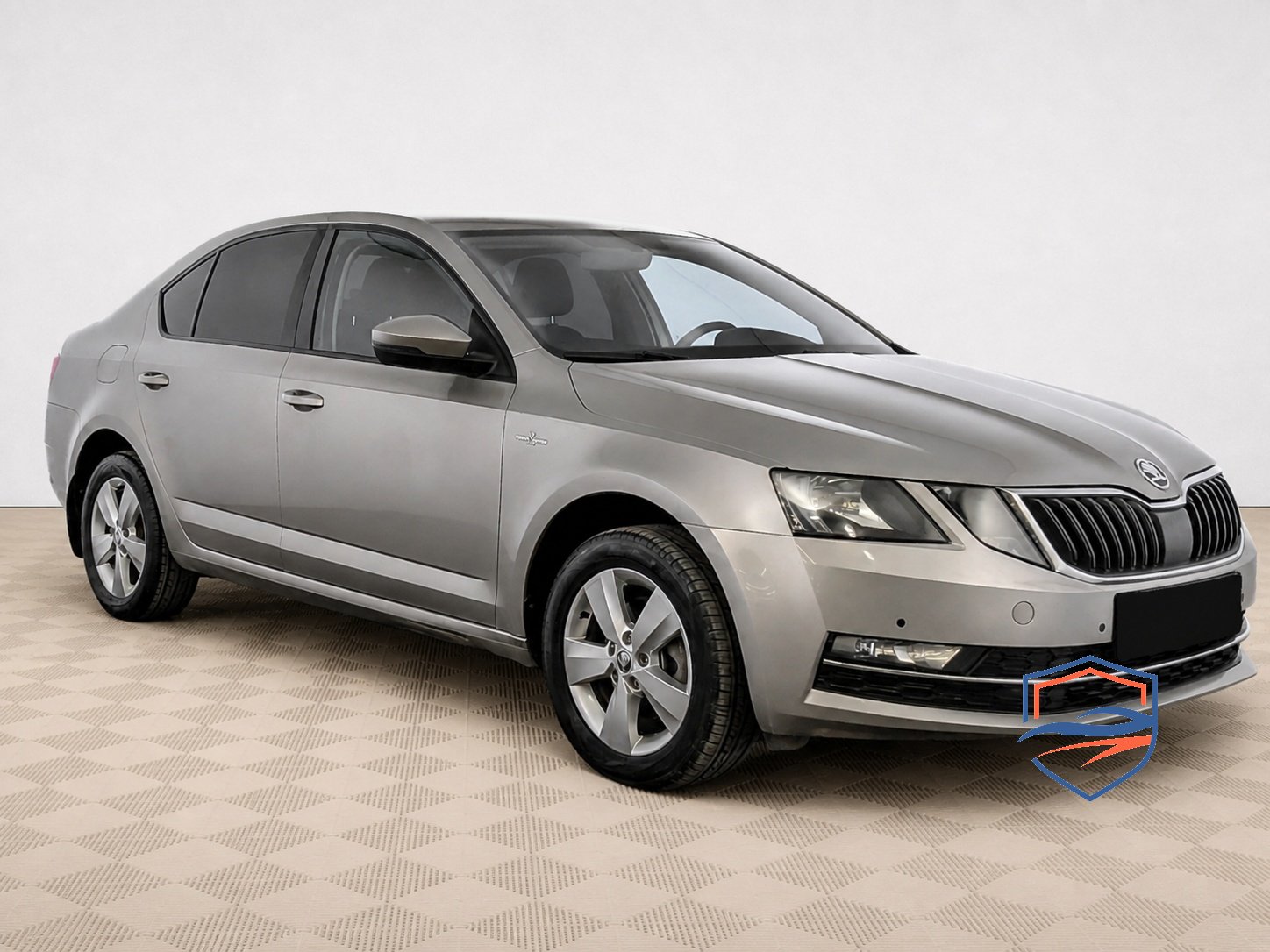 Skoda - Skoda Octavia, 2019