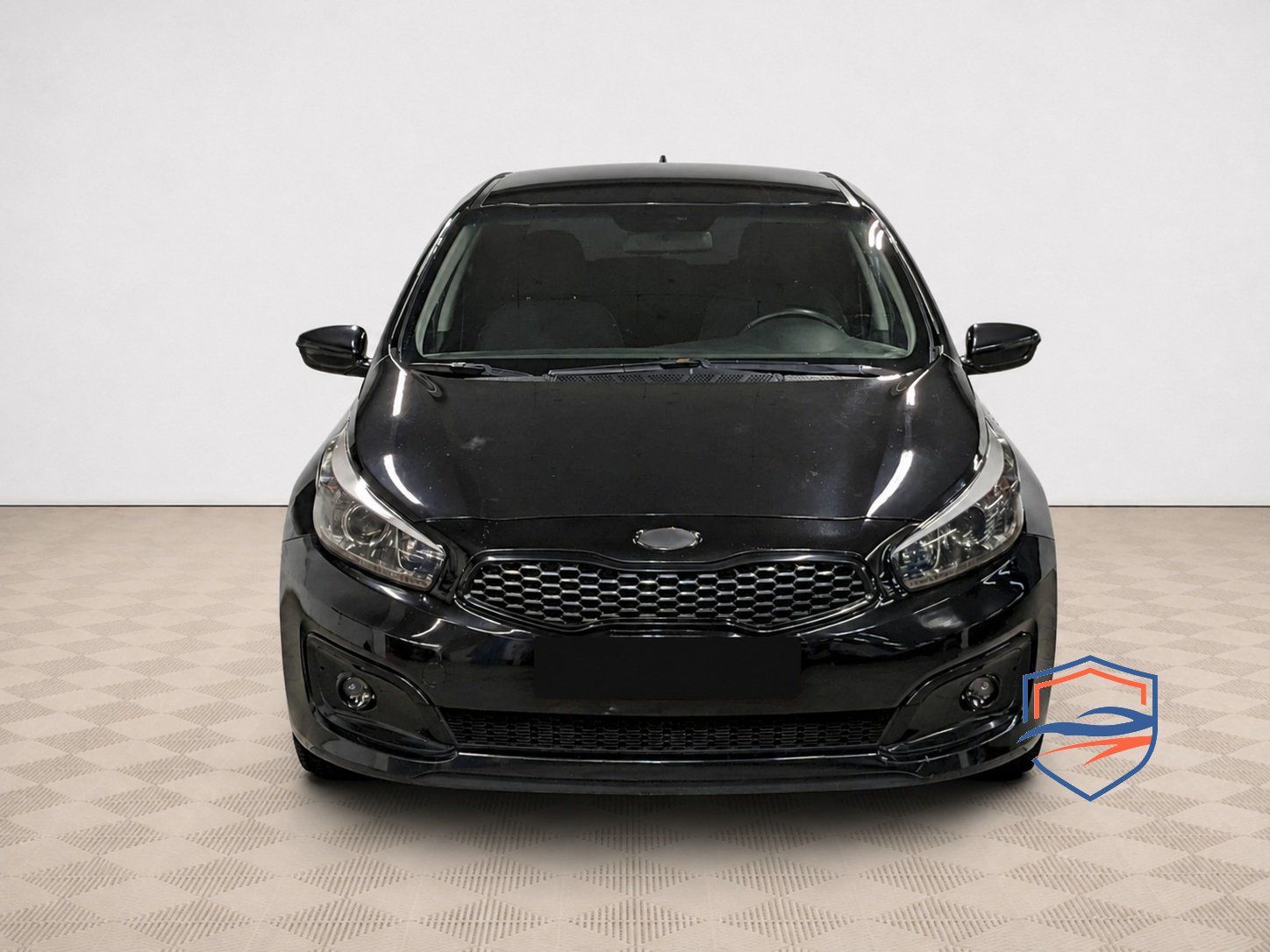 Kia - Kia Ceed, 2017