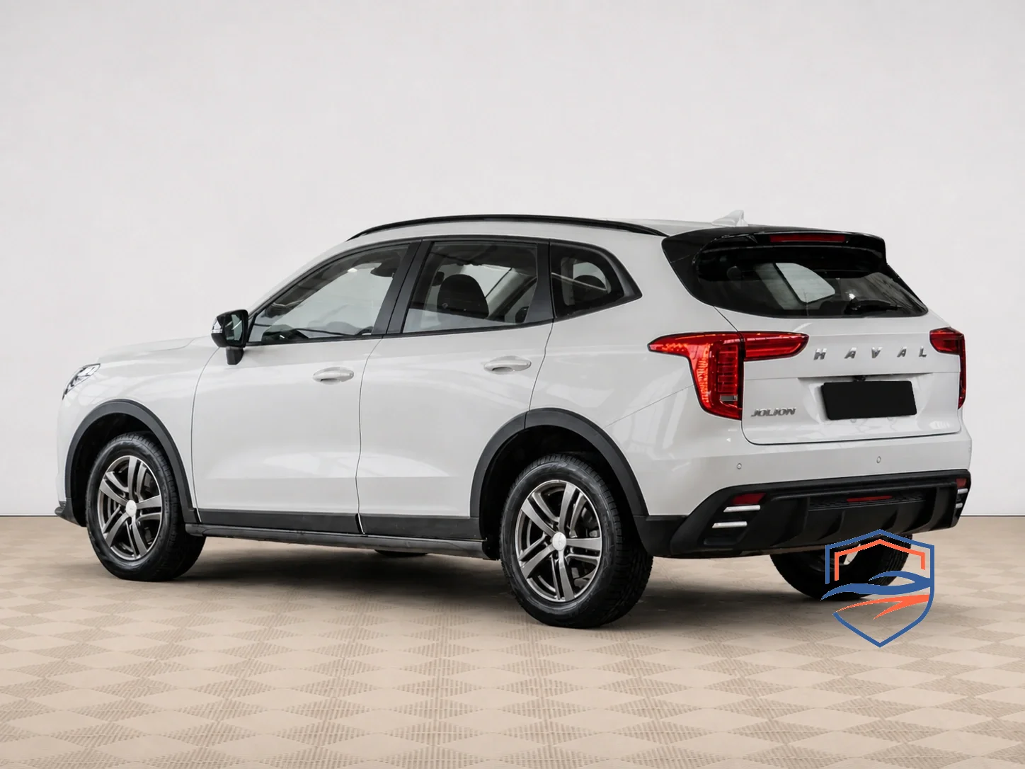 Haval - Haval Jolion I Рестайлинг, 2024 г.
