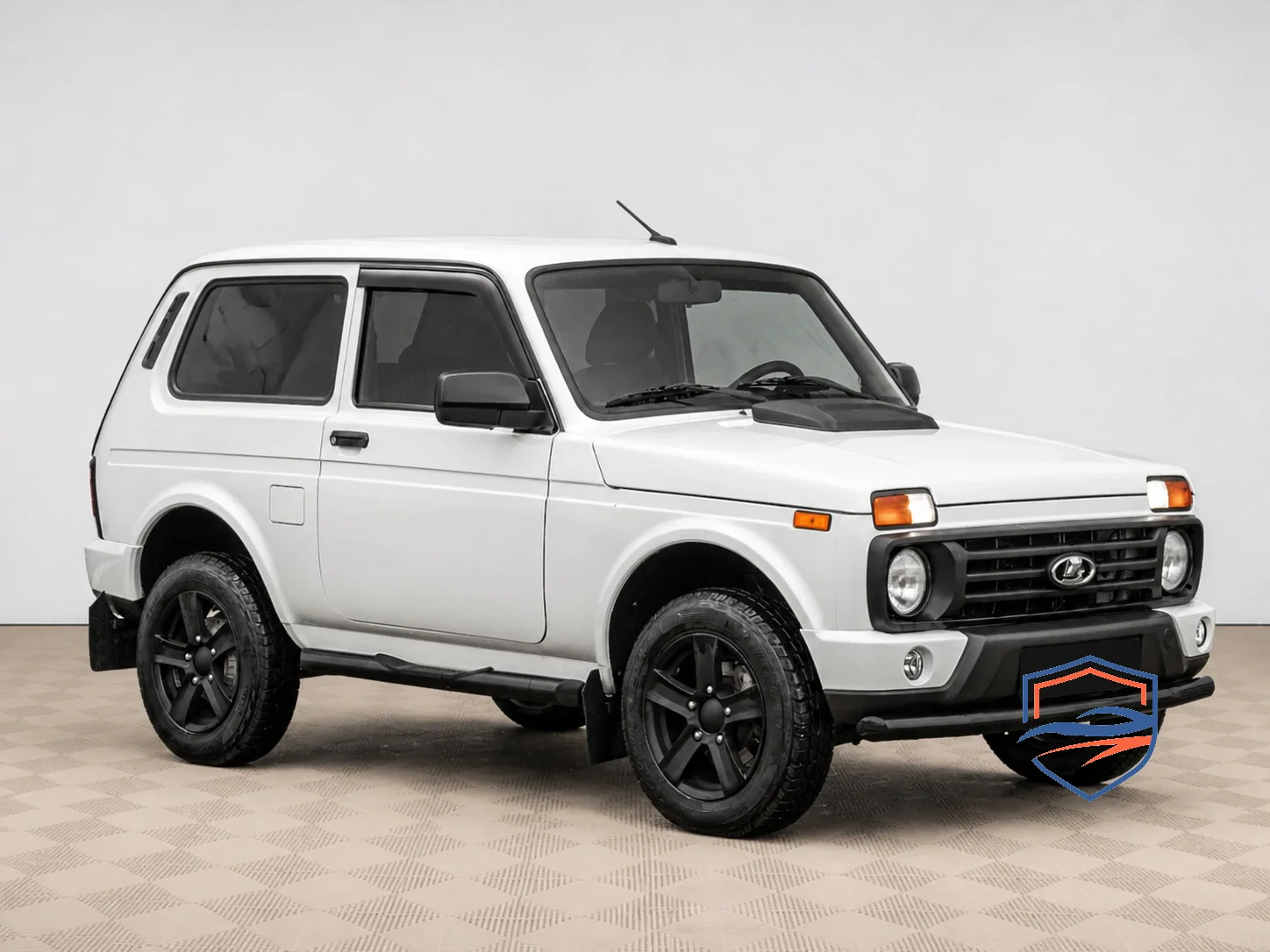 LADA (ВАЗ) - LADA (ВАЗ) Niva Legend Niva Legend, 2023 г.