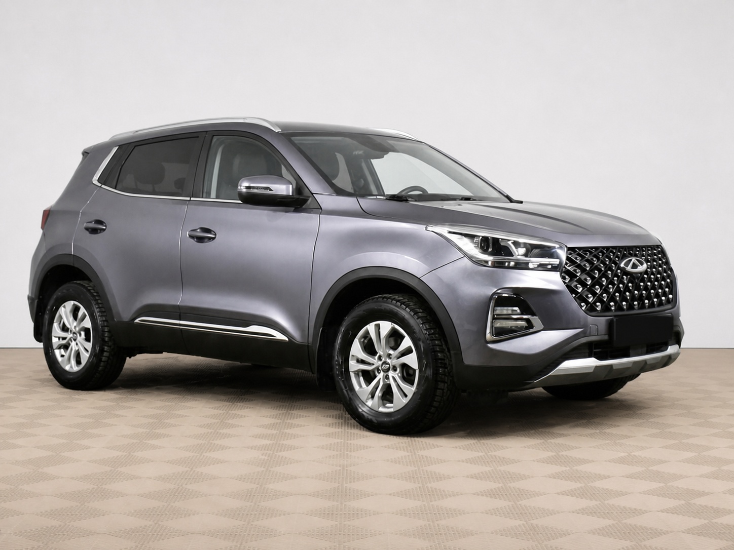 Chery - CHERY Tiggo 4 Pro, 2022