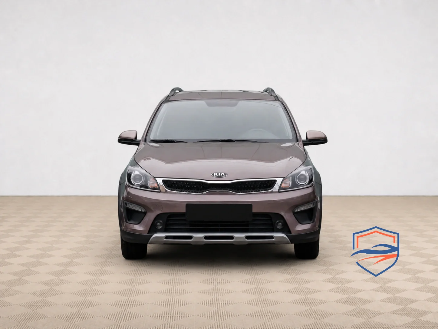 Kia - Kia Rio X-Line IV, 2020 г.