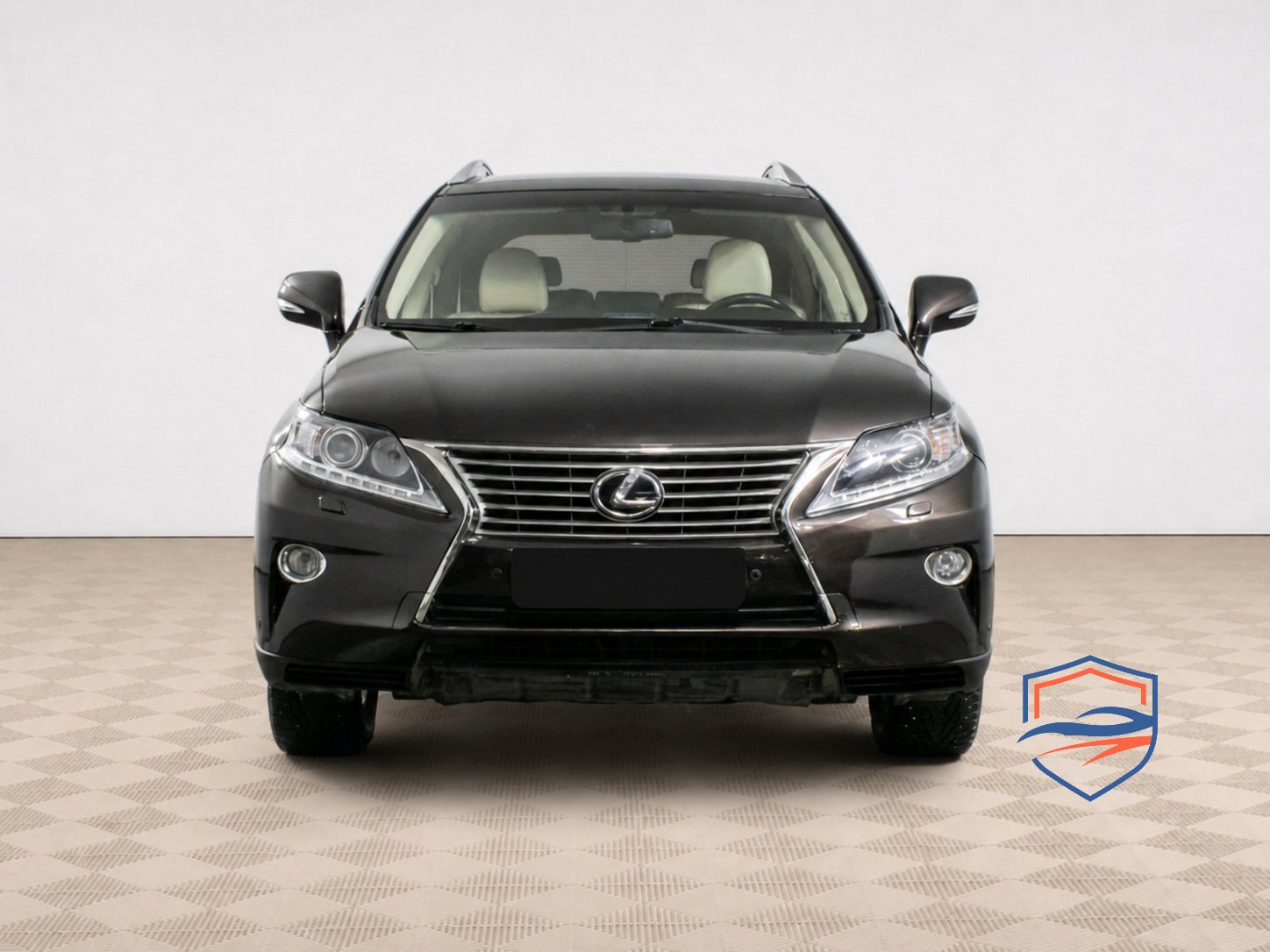 Lexus - Lexus RX 270 III Рестайлинг, 2015