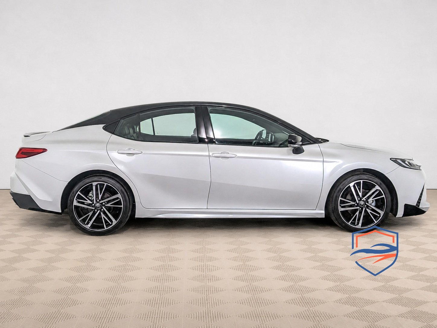 Toyota - Toyota Camry, 2024
