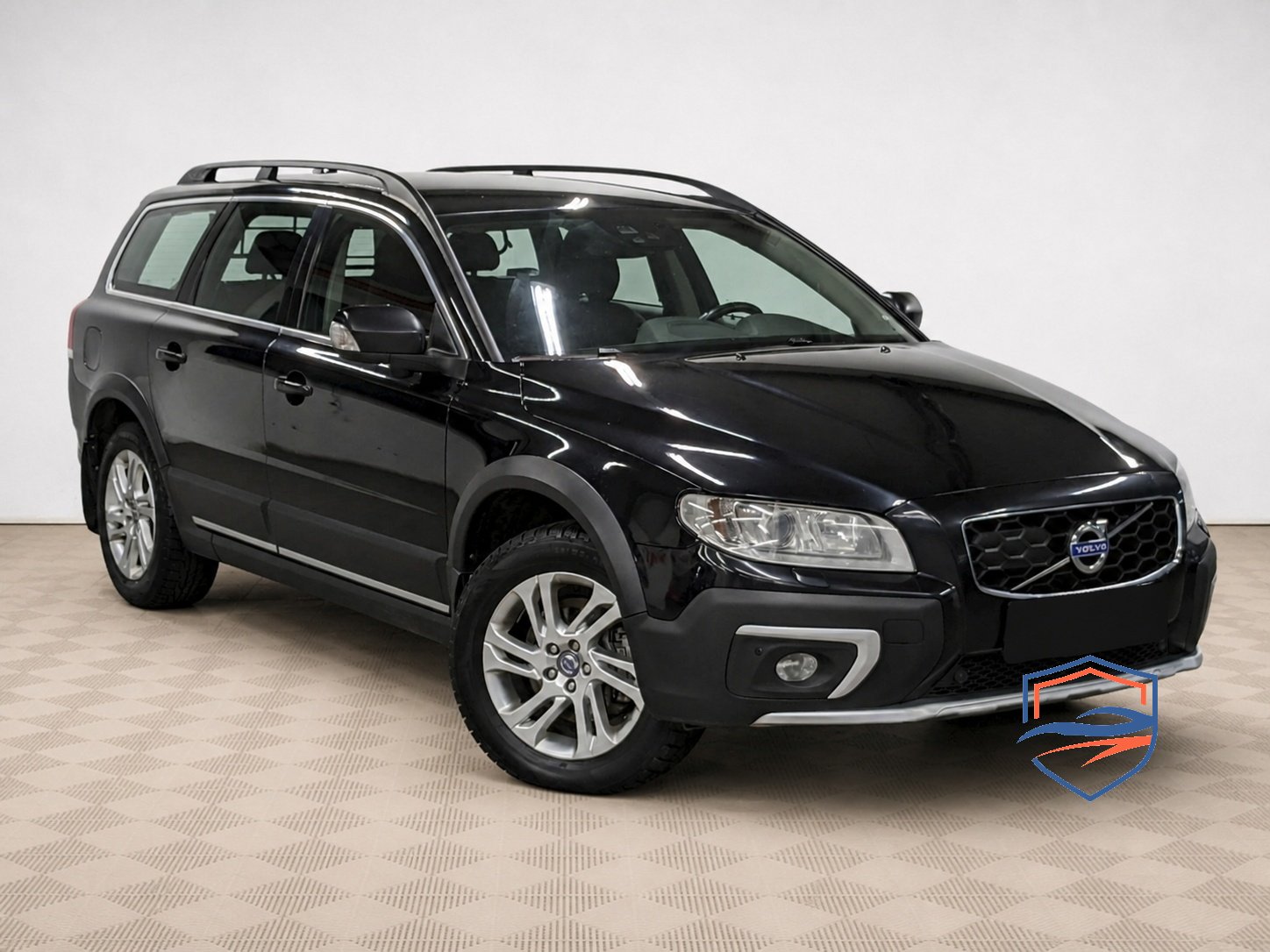 Volvo - Volvo XC70, 2014