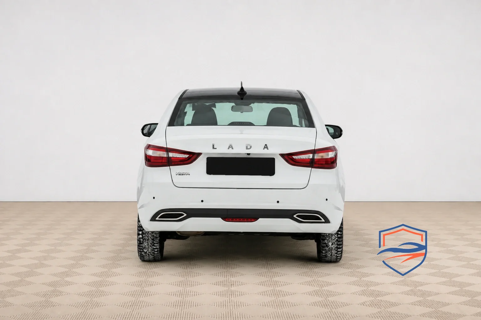 LADA (ВАЗ) - LADA (ВАЗ) Vesta I Рестайлинг (NG), 2023 г.