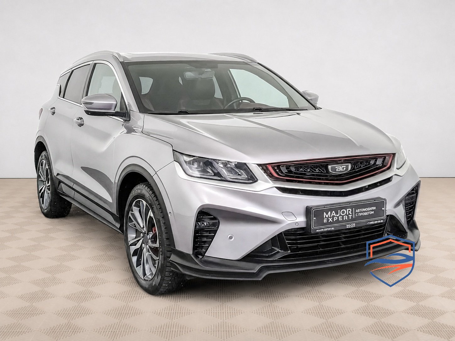 Belgee - BelGee X50, 2024
