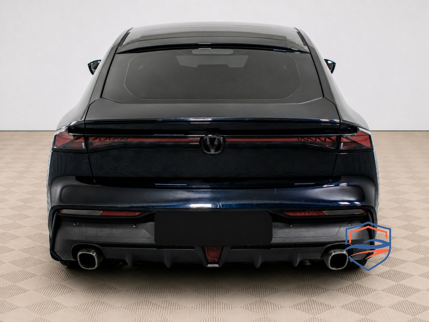 Changan - Changan UNI-V I, 2023