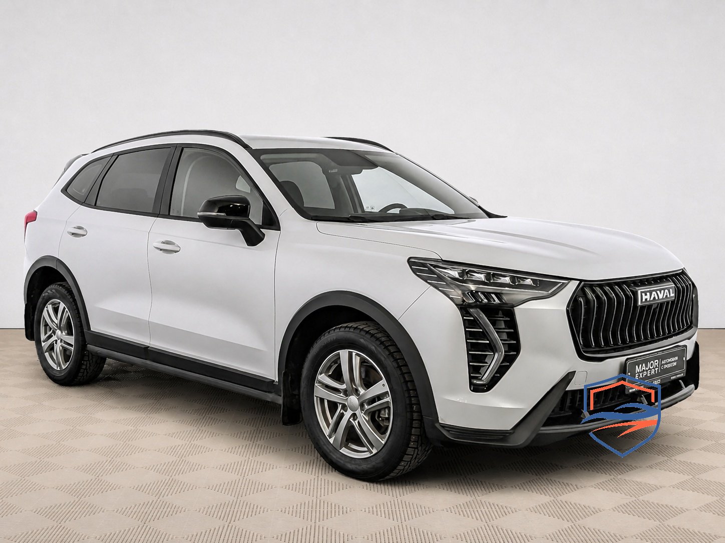 Haval - HAVAL Jolion, 2024