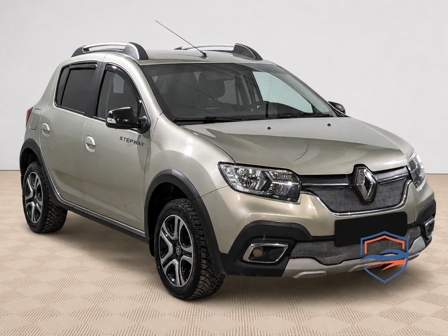 Renault - Renault Sandero, 2022