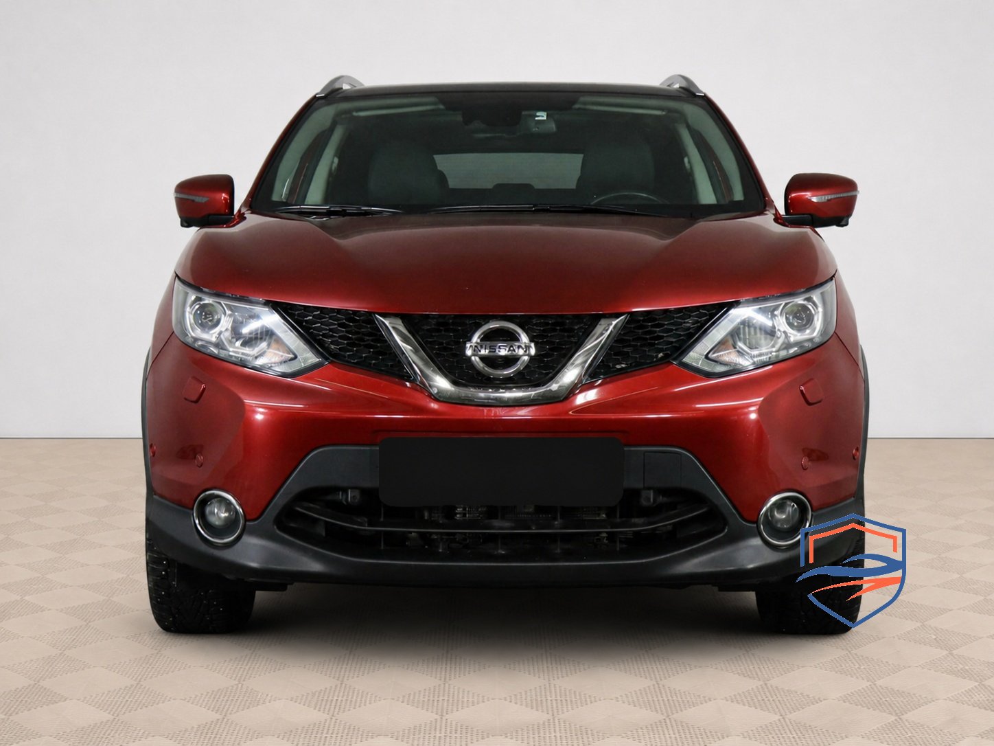 Nissan - Nissan Qashqai II, 2018
