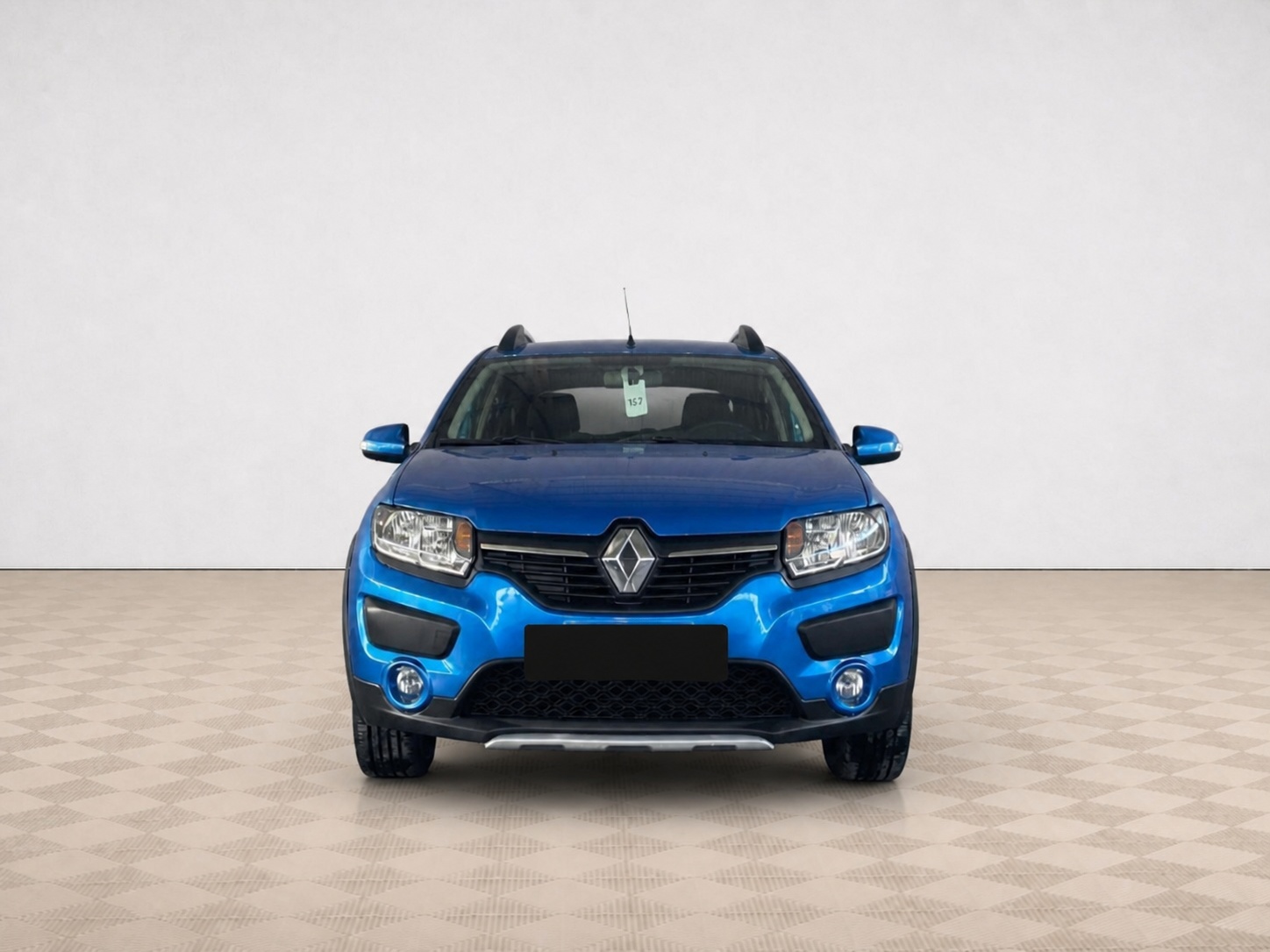 Renault - Renault Sandero Stepway, 2018