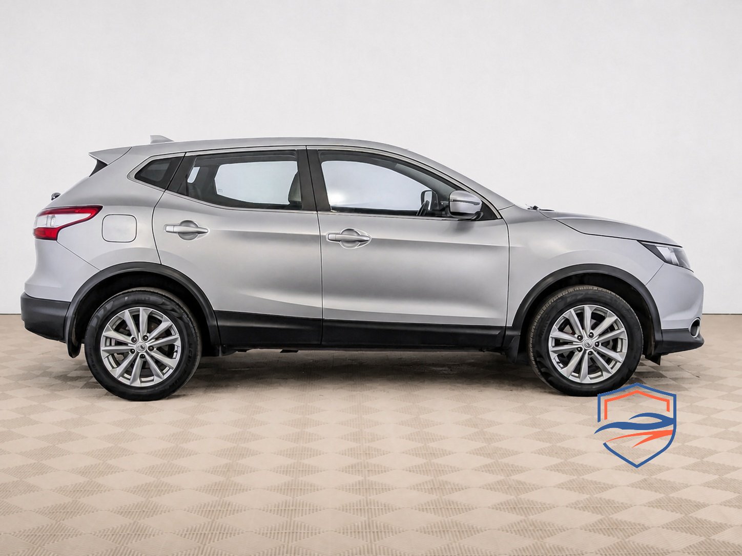 Nissan - Nissan Qashqai II, 2018