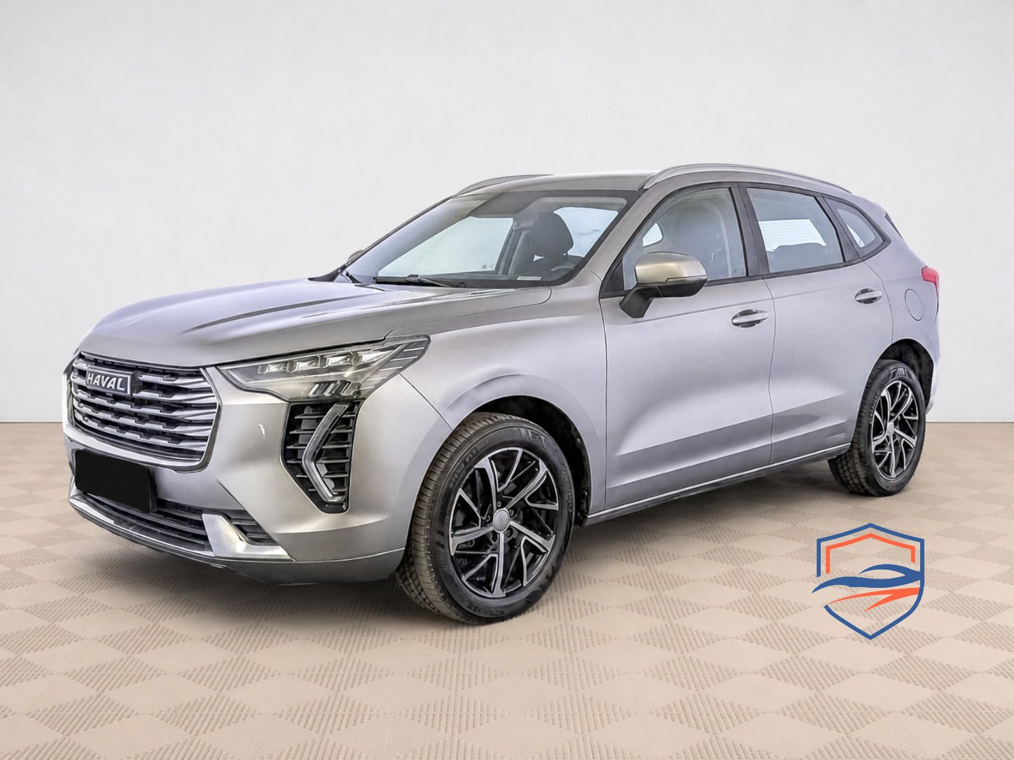 Haval - Haval Jolion I, 2022