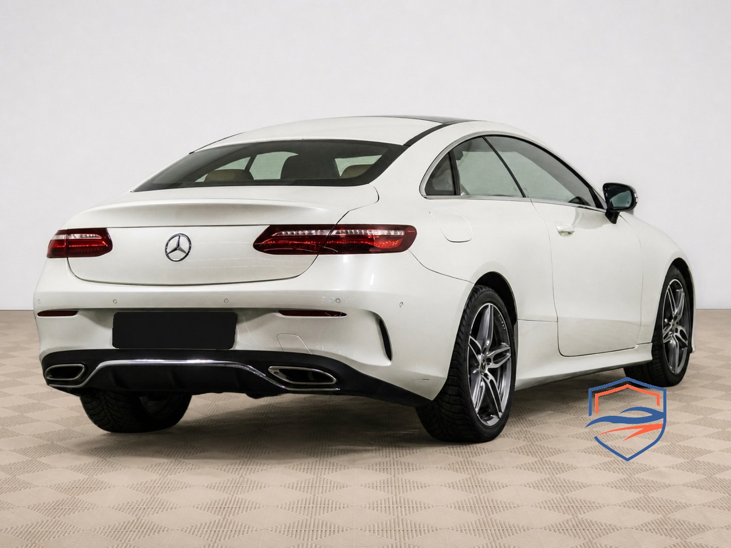 Mercedes-Benz - Mercedes-Benz E-Класс 200 V (W213, S213, C238), 2018