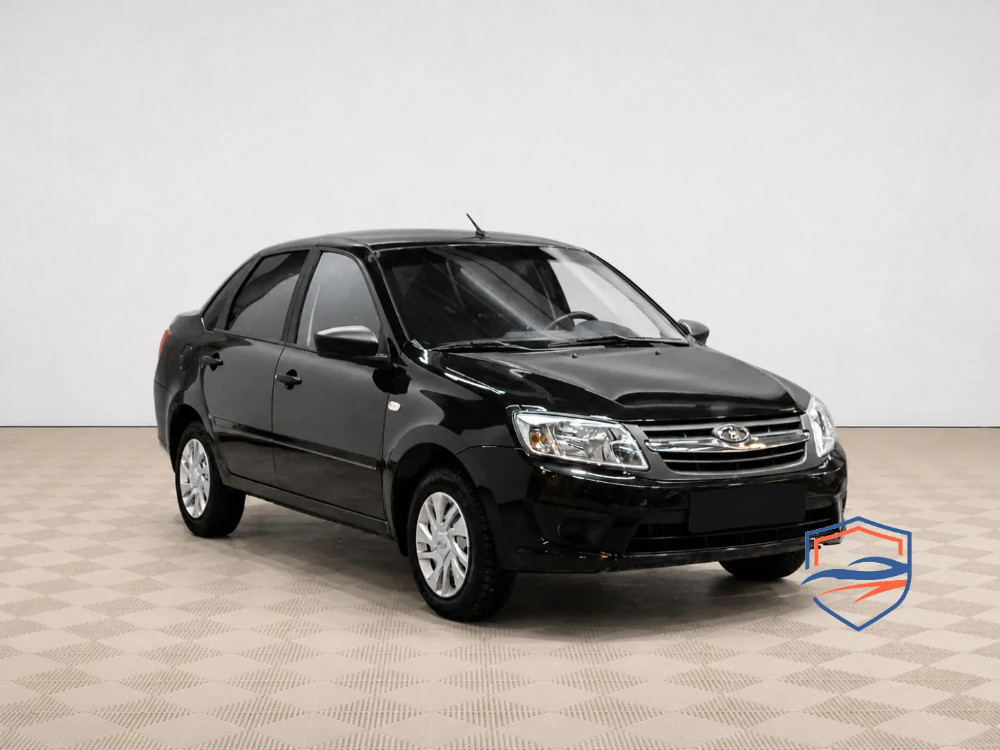 LADA (ВАЗ) - LADA (ВАЗ) Granta I Рестайлинг, 2018 г.