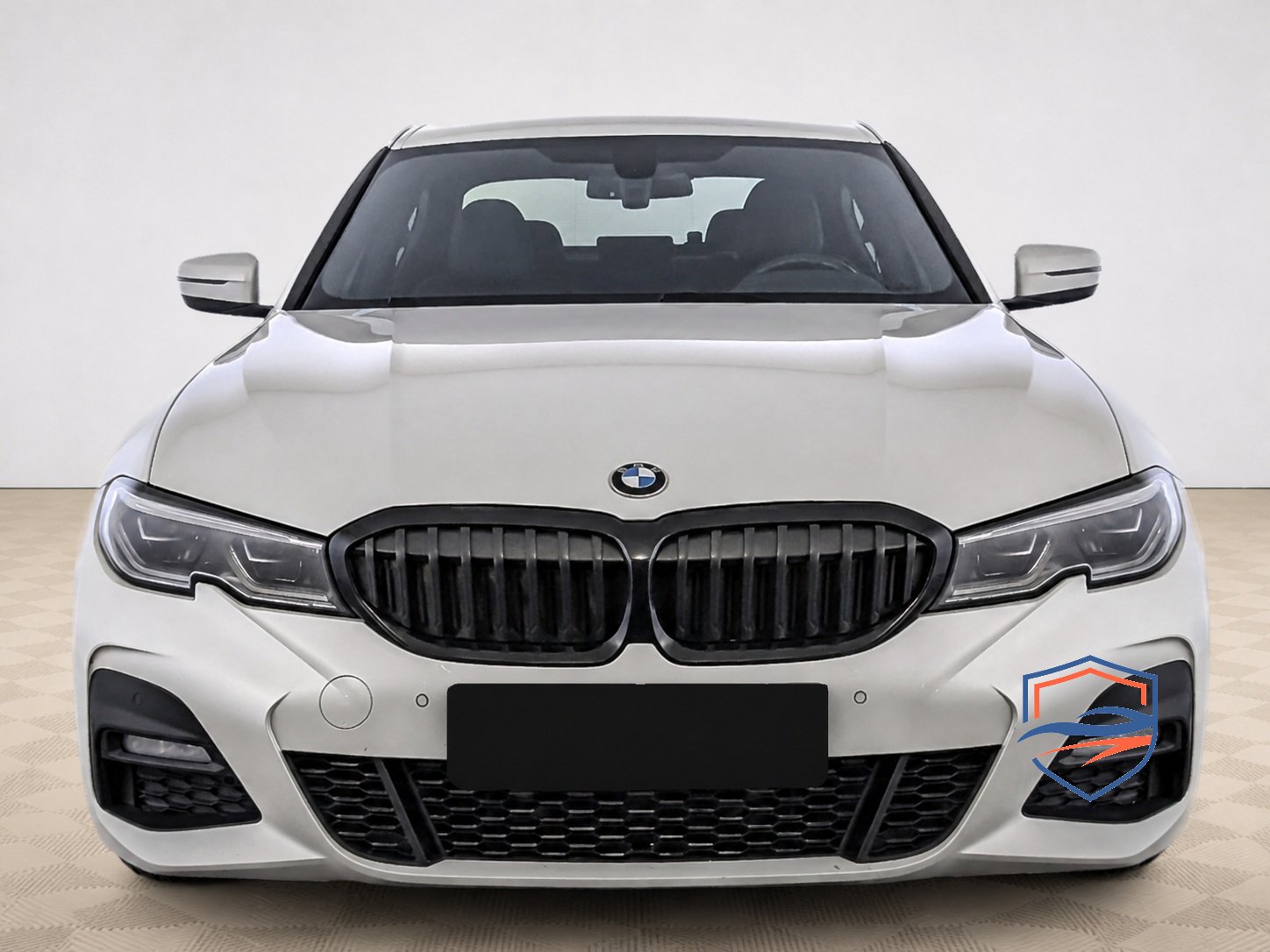 BMW - BMW 3 серии, 2020