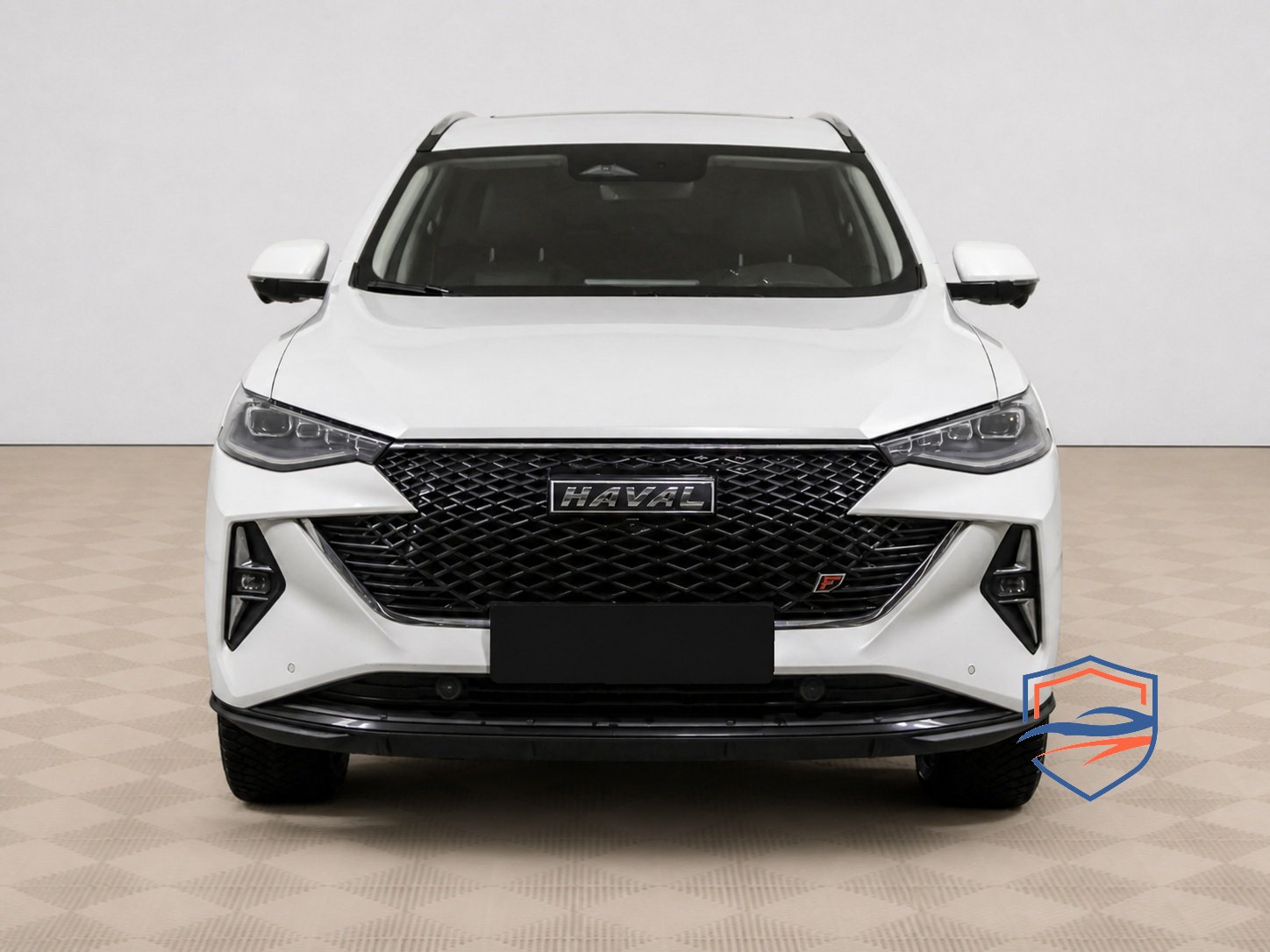 Haval - Haval F7 I Рестайлинг, 2022