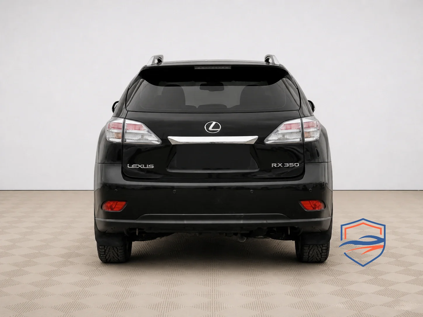 Lexus - Lexus RX III, 2009 г.