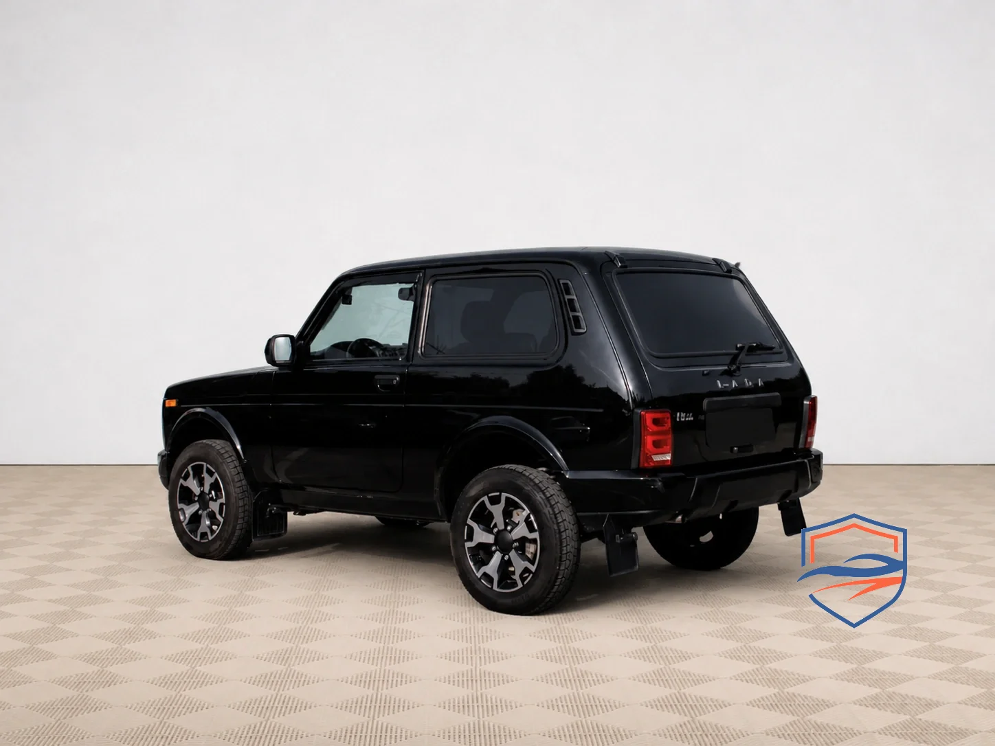 LADA (ВАЗ) - LADA (ВАЗ) Niva Legend Niva Legend, 2022 г.