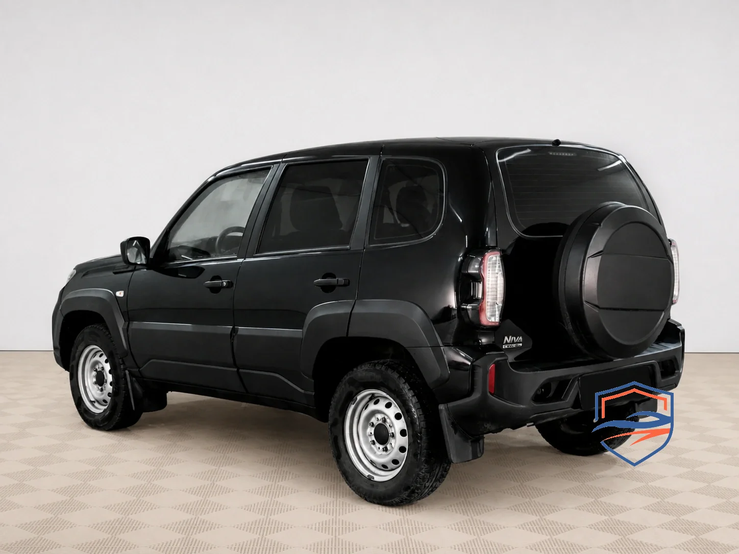 LADA (ВАЗ) - LADA (ВАЗ) Niva Travel I, 2024 г.