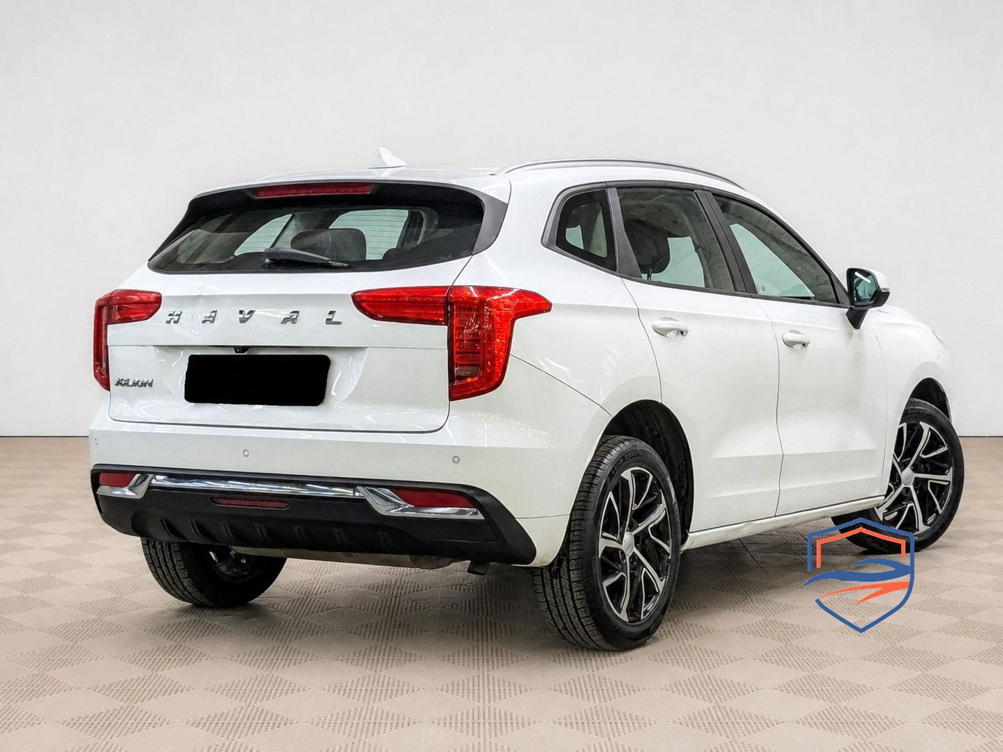 Haval - HAVAL Jolion, 2022