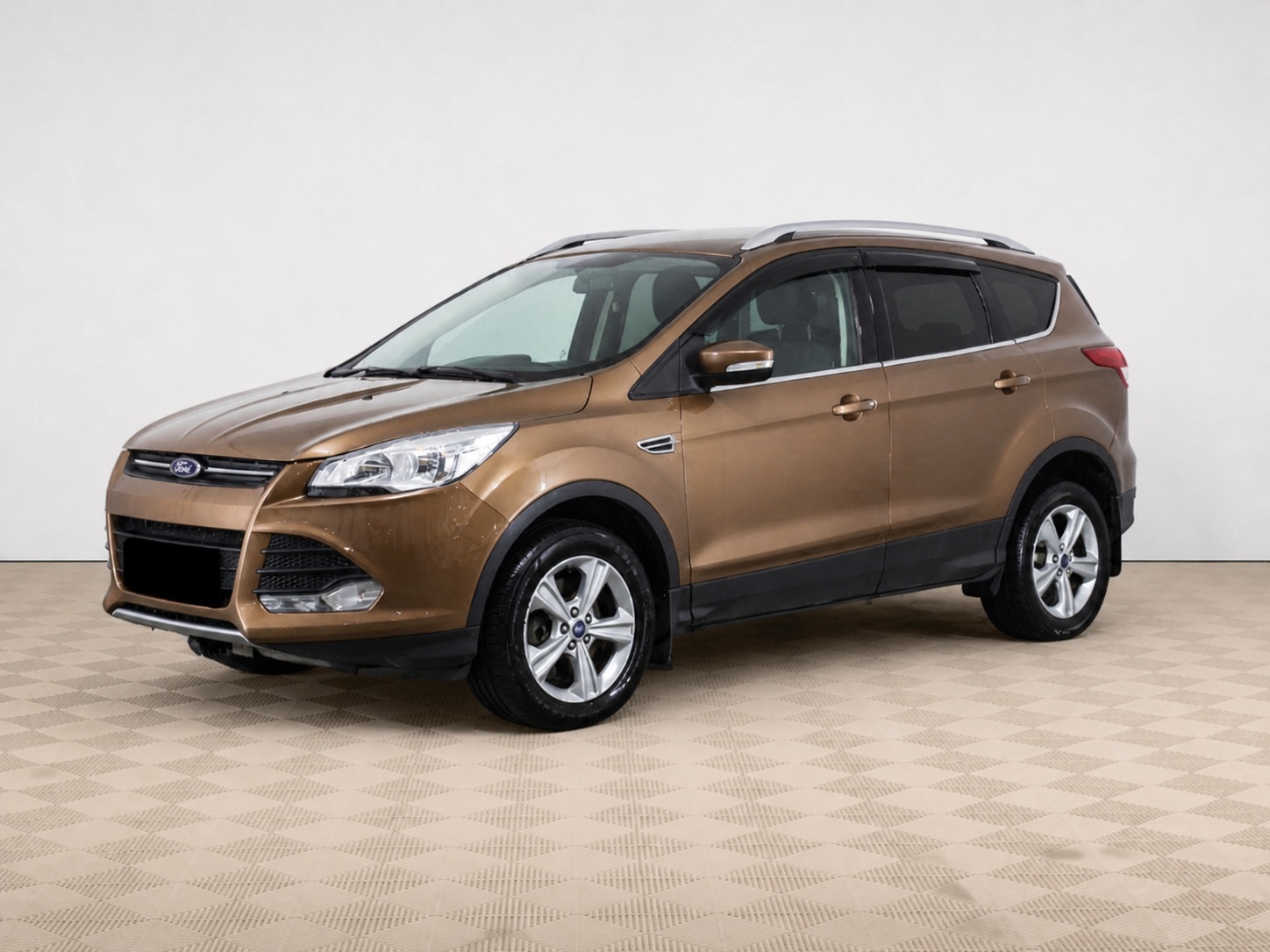 Ford - Ford Kuga, 2013
