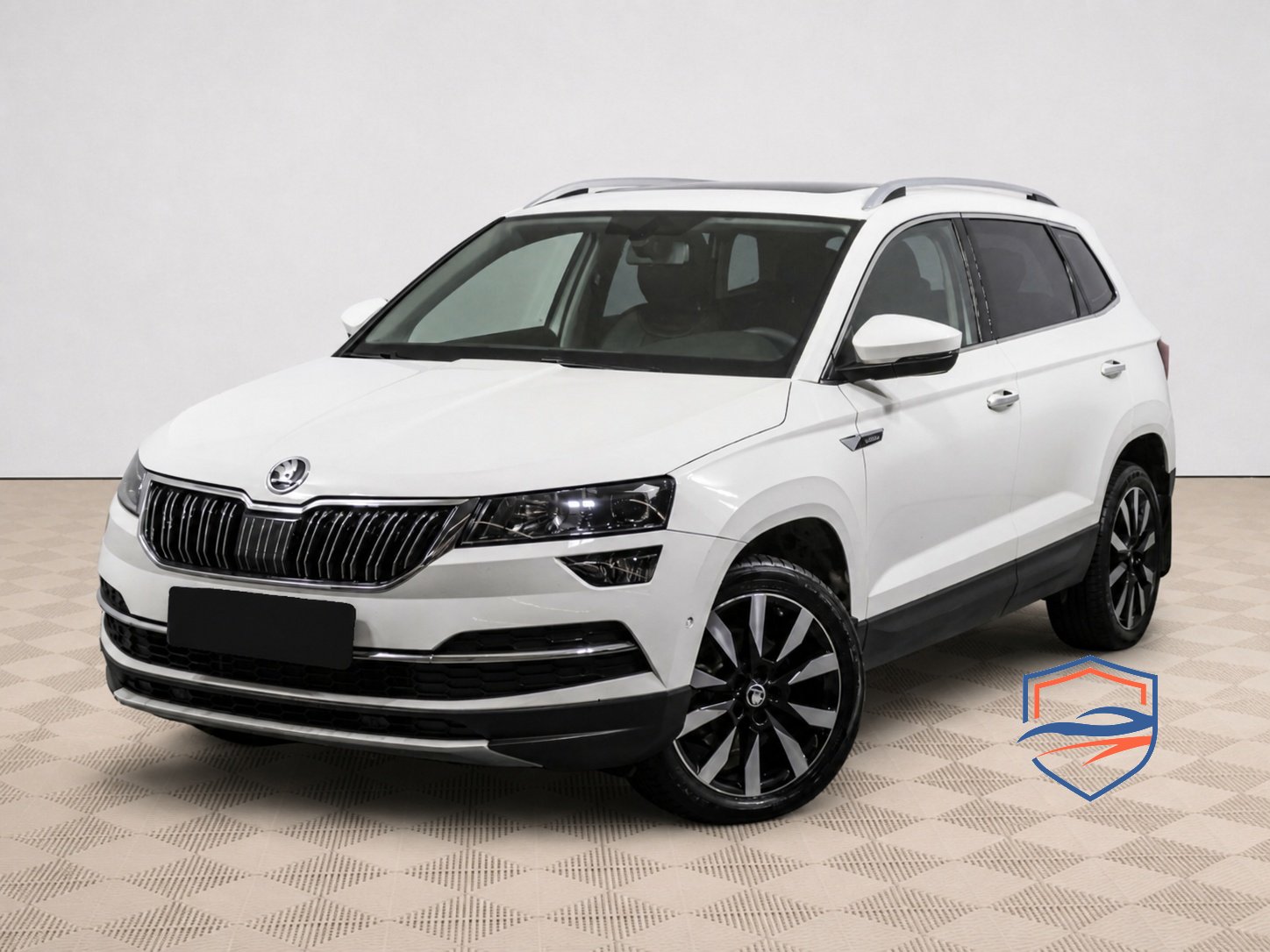 Skoda - Skoda Karoq DSG7 I, 2021