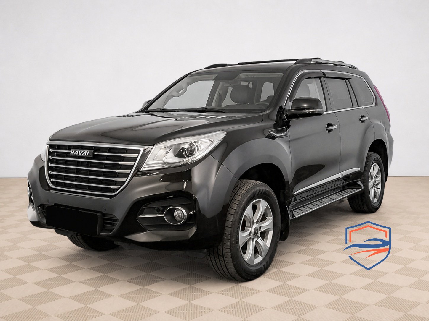 Haval - Haval H9 I Рестайлинг, 2022
