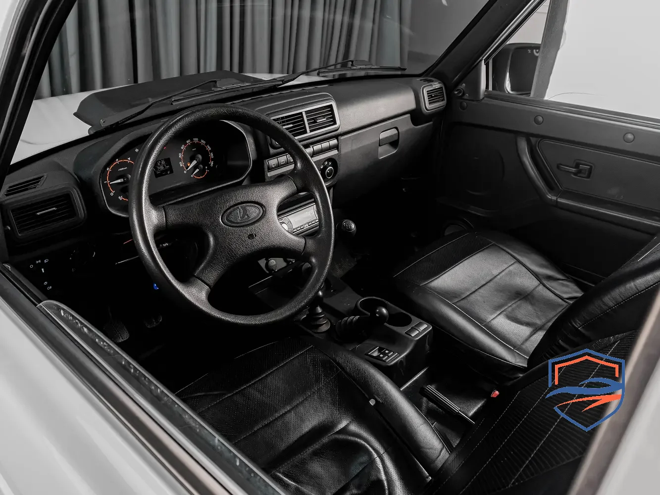 LADA (ВАЗ) - LADA (ВАЗ) 2121 (4x4) I Рестайлинг (2020), 2020 г.