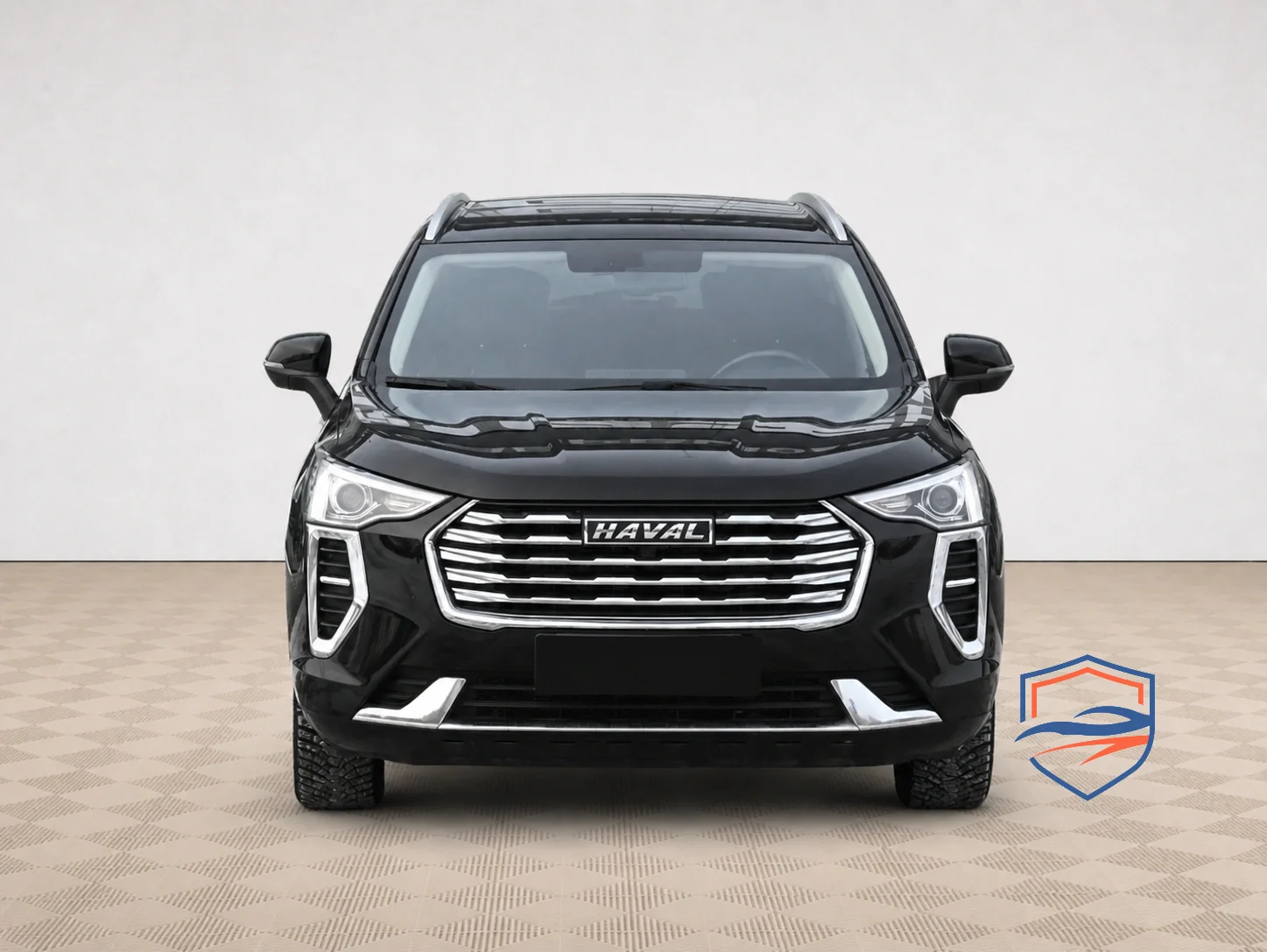 Haval - Haval Jolion I, 2021 г.